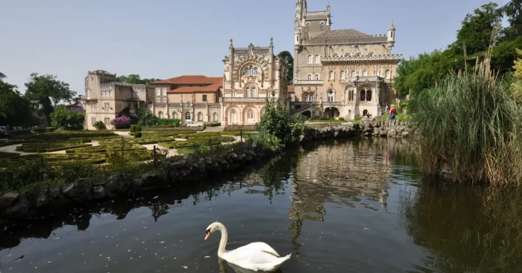 Regional Stay for Value (Less Touristed Region or Simpler Hotel Stay)portugal visaboards