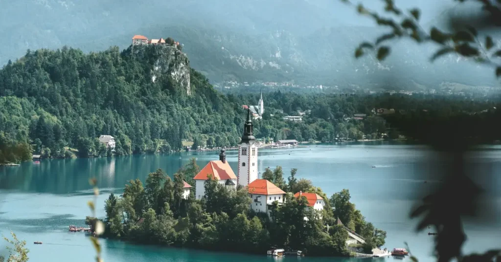 Regional Value Stay (Smaller Town or Less Touristy Area) visaboards