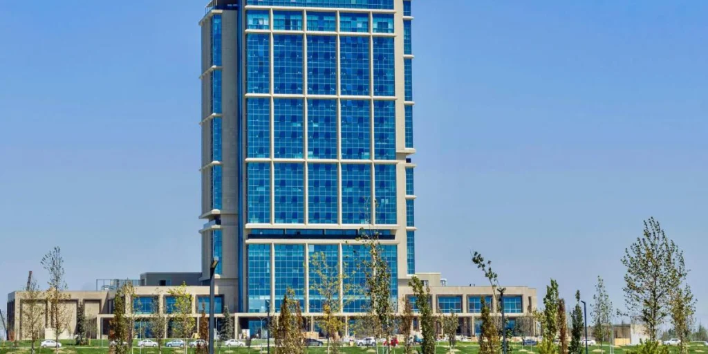 Samarkand Regency Amir Temur – Samarkand visaboards