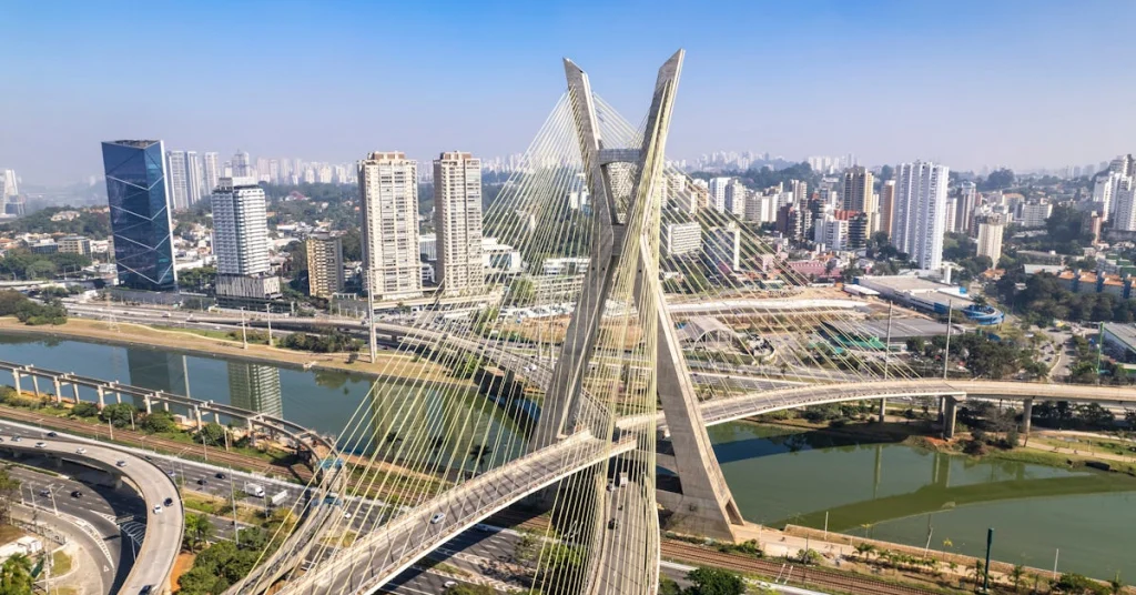 São Paulo Brazil visaboards