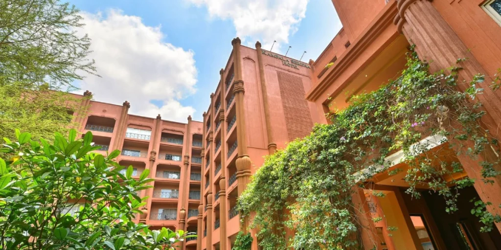 Serena Kampala Hotel – Kampala visaboards