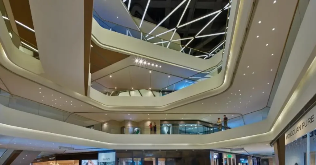 Shangri La Ulaanbaatar (Ulaanbaatar – City Centre) visaboards