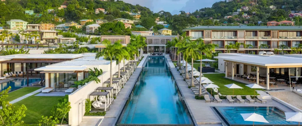 Silversands Grenada (Grand Anse Beach) visaboards