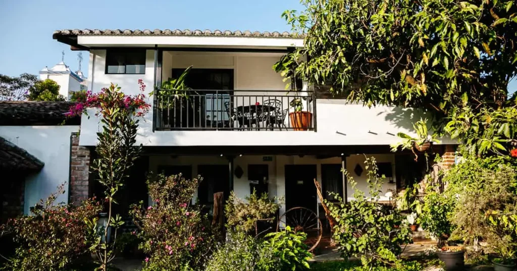 Small Boutique or Guesthouse Style Hotels (Various Regions) el salvador visaboards