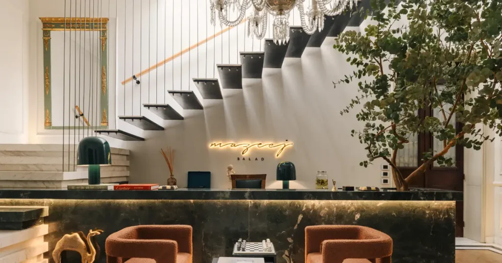 Smaller Boutique Guest House Style Hotels (Various Regions) egypt visaboards