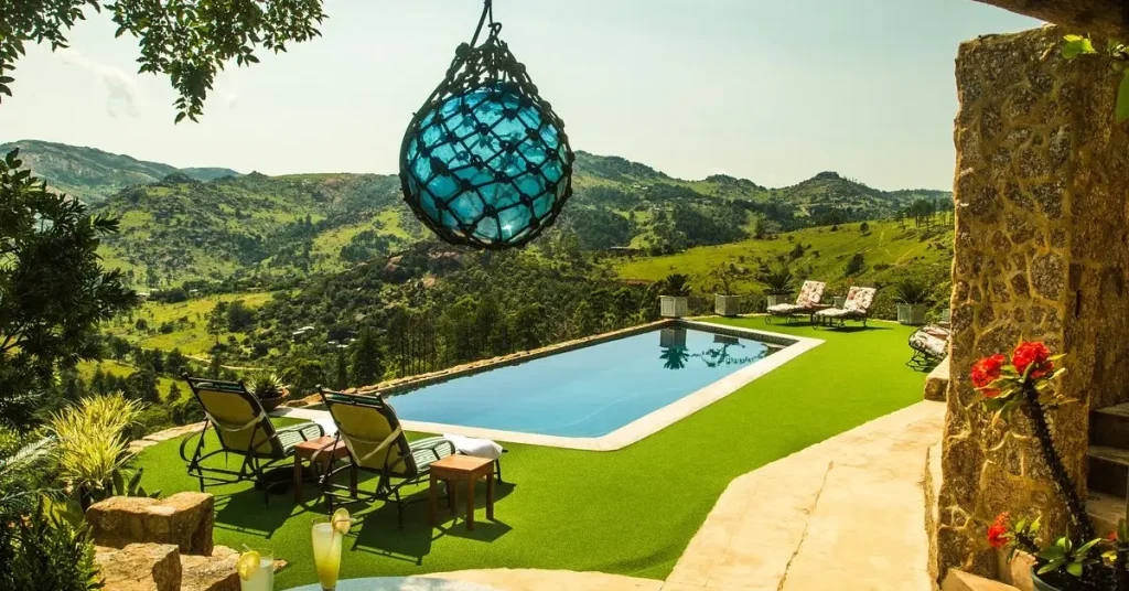 Smaller Boutique Guest House Style Hotels (Various Regions) eswatini visaboards