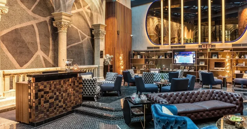 Smaller Boutique Guest House Style Hotels (Various Regions) hungaryvisaboards