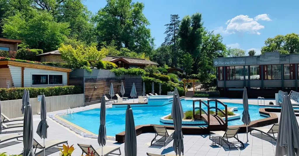 Smaller Boutique Guest House Style Hotels (Various Regions) luxemburg visaboards