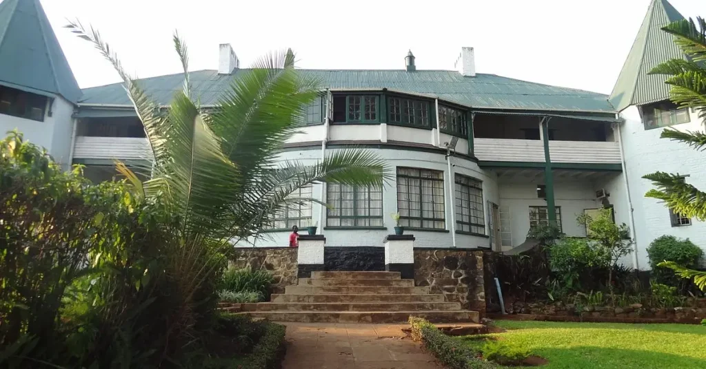 Smaller Boutique Guest House Style Hotels (Various Regions) malawi visaboards