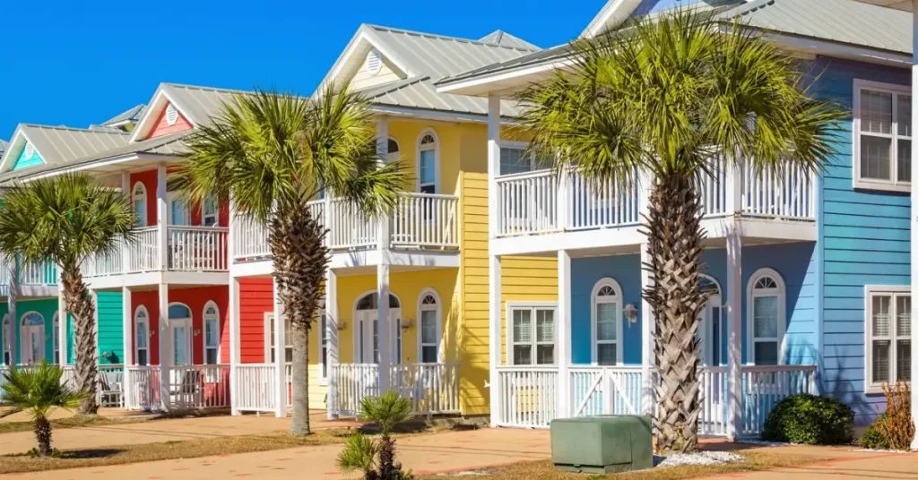 Smaller Boutique Guest House Style Hotels (Various Regions) panama visaboards