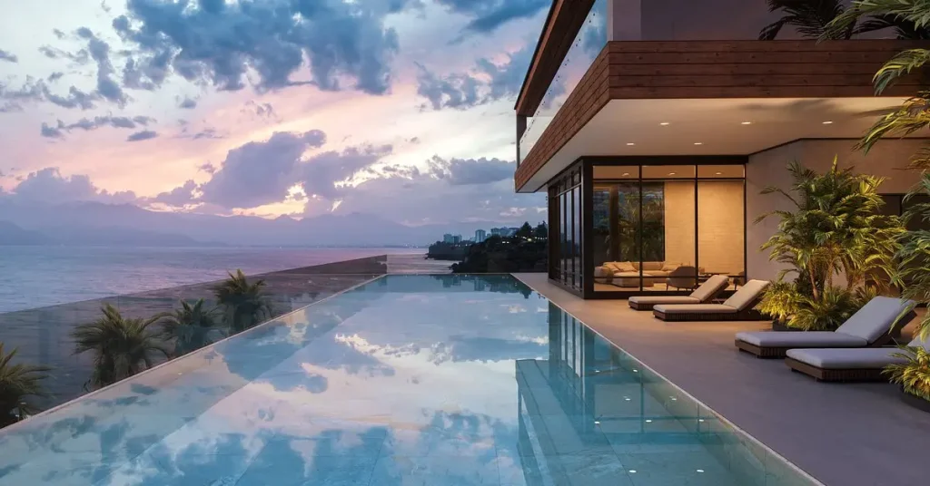 Smaller Boutique Guest House Style Hotels (in Bissau and Islands) visaboards