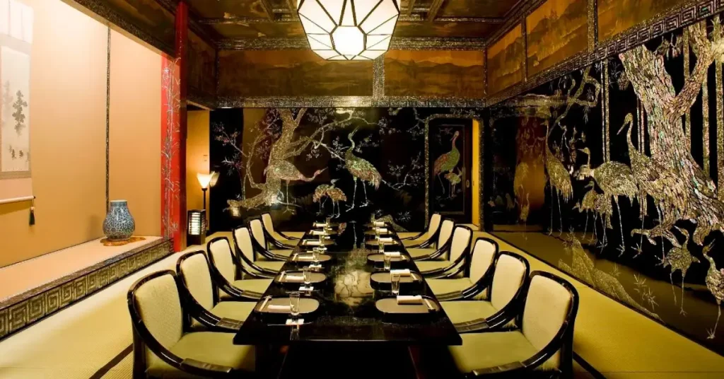 Smaller Boutique Guest House Style Hotels tokyo visaboards