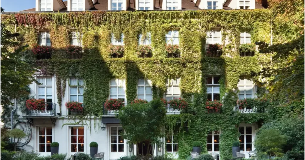 Smaller Boutique or Guest House Style Hotel (Various Regions) france visaboards