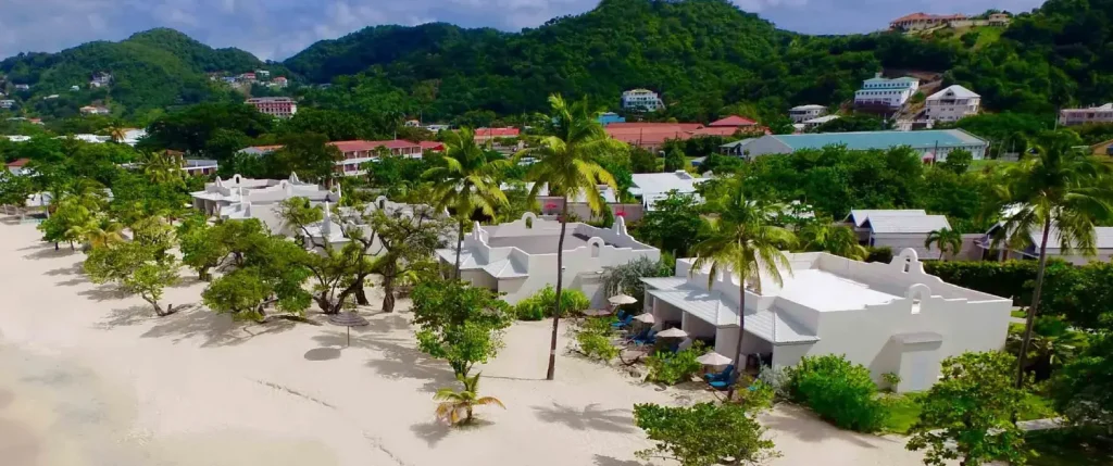 Spice Island Beach Resort (Grand Anse Beach) visaboards