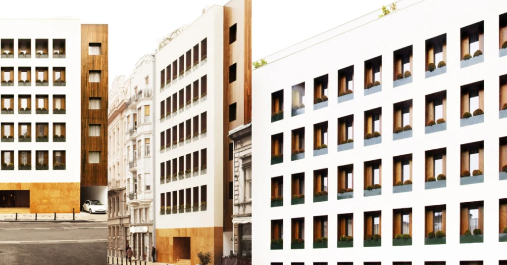 Square Nine Hotel Belgrade – Belgrade serbia visaboards