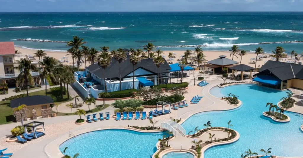 St. Kitts Marriott Resort & The Royal Beach Casino – Saint Kitts visaboards