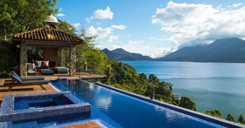 Stylish Boutique Hotel in Antigua visaboards