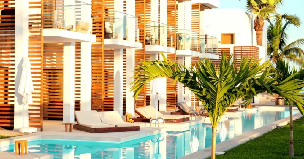 Tamala Beach Resort (South Kotu) visaboards