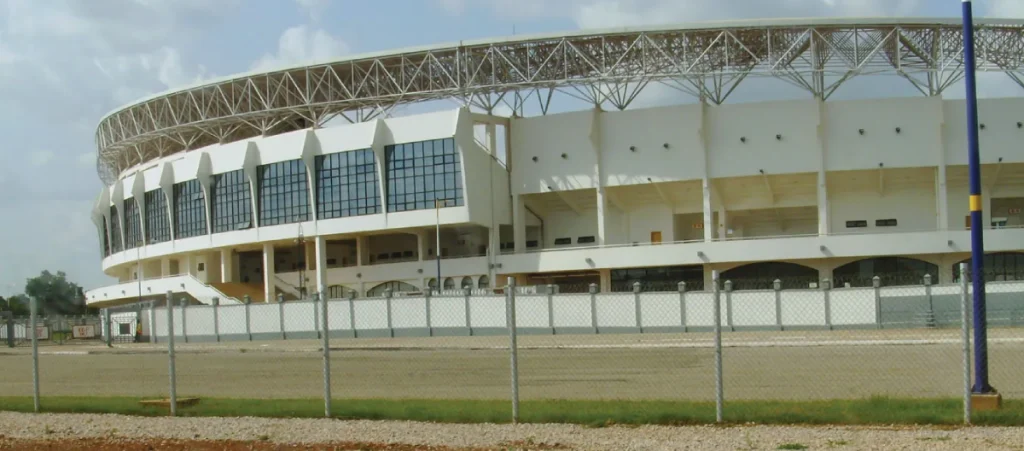 Tamale in Ghana visaboards