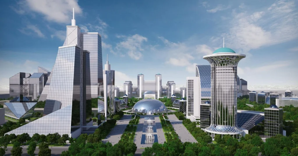 Tashkent in Uzbekistan visaboards