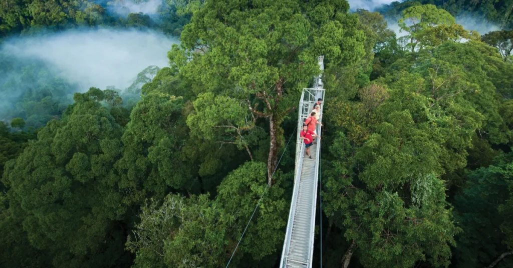 Temburong Region Brunei visaboards