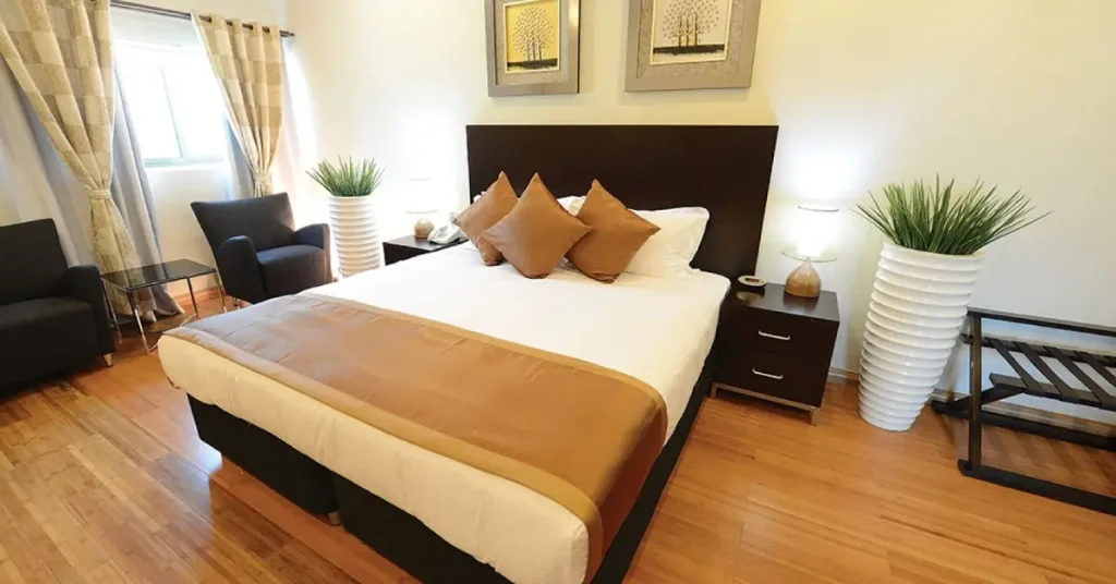 Timor Plaza Hotel & Apartments – Dili visaboards