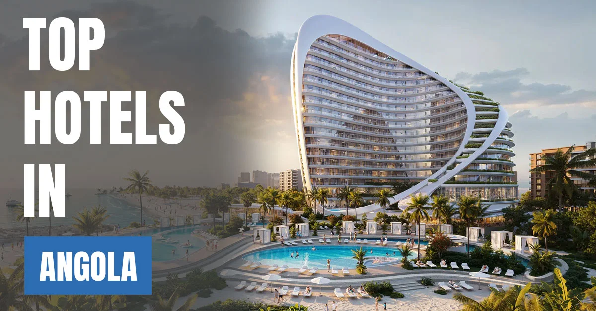 Top Hotels in Angola