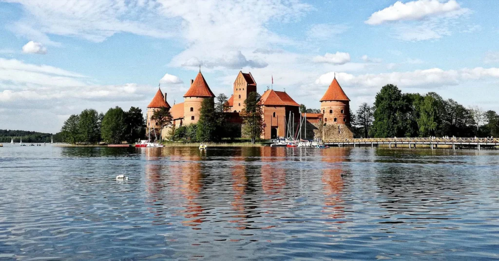 Trakai visaboards