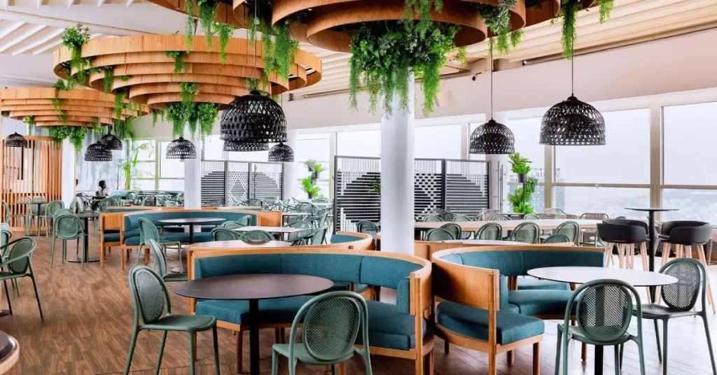 Ubumwe Grande Hotel – Kigali visaboards