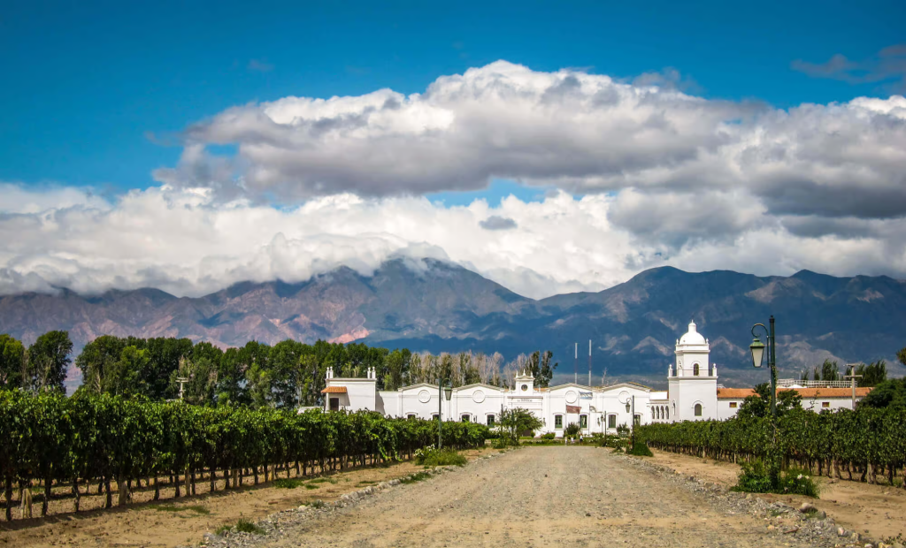 Value Boutique Hotel, Mendoza or Salta Region visaboards