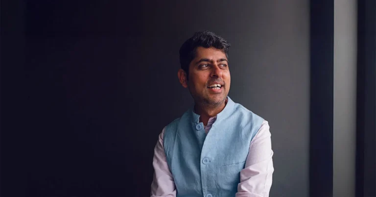 Varun Grover Live in Dubai event visaboards