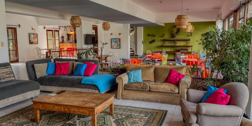 Viajero Colonia Hostel – Colonia del Sacramento visaboards