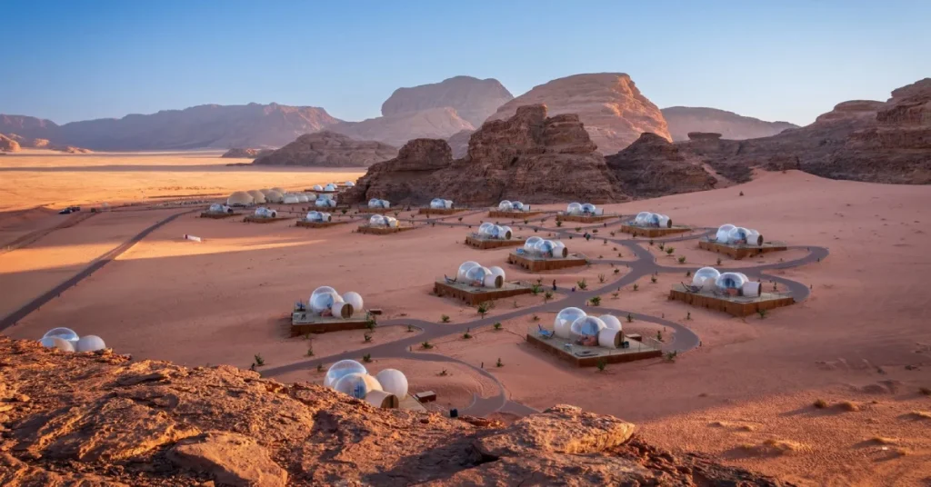 Wadi Rum in Jordan visaboards (1)