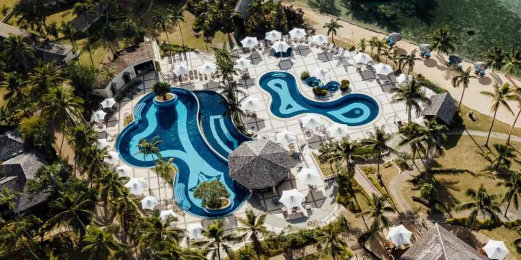 Warwick Le Lagon Resort & Spa – Port Vila visaboards