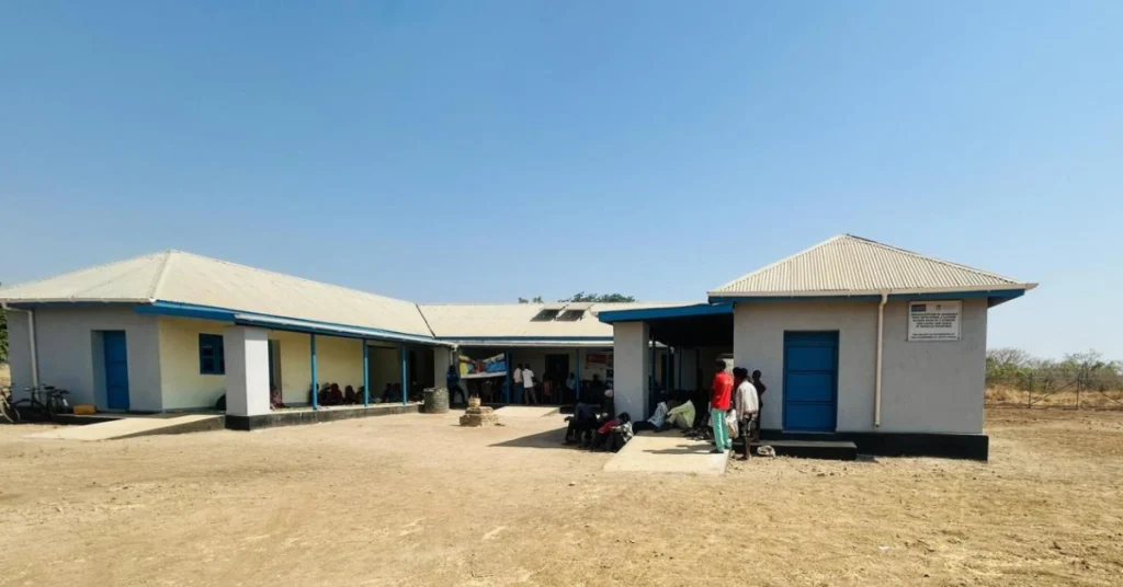 Wau in South Sudan visaboards