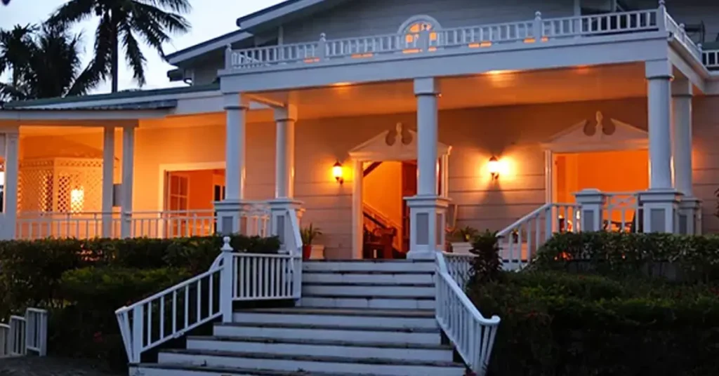 Yap Pacific Dive Resort (Yap) visaboards