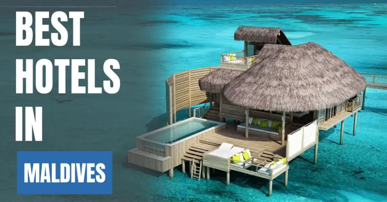best hotels in maldives visaboards