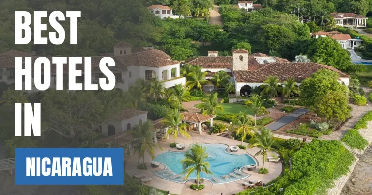 best hotels in nicaragua visaboards