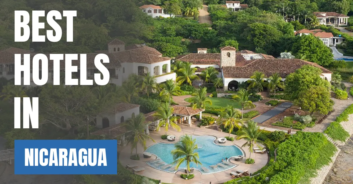 best hotels in nicaragua visaboards