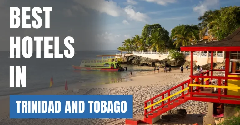 best hotels in trinidad and tobago visaboards