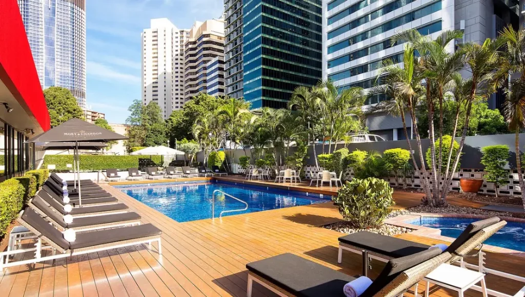 brisban hotel australia visaboards