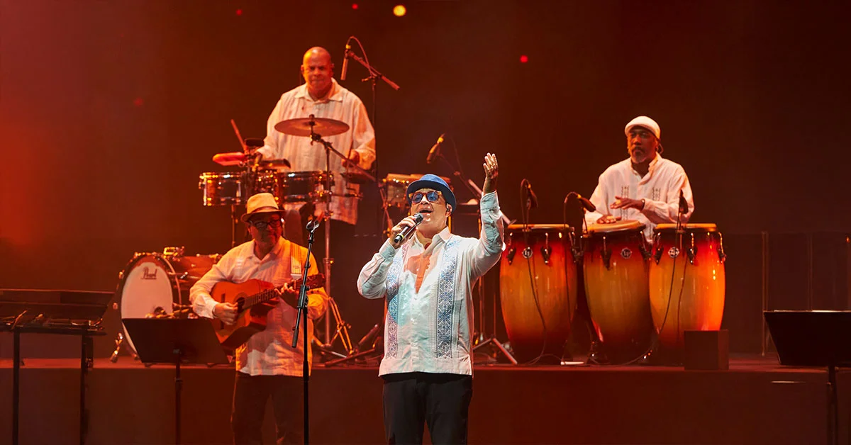 buena vista all stars one night in havana event visaboards