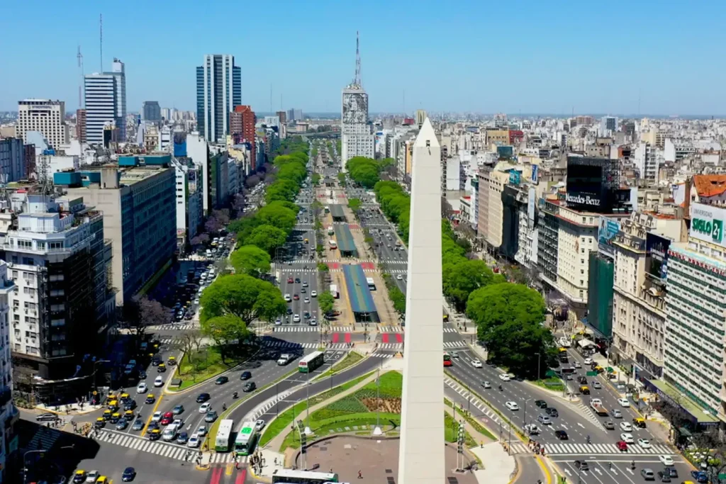 buenos aires visaboards