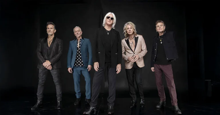 def leppard in dubai event visaboards