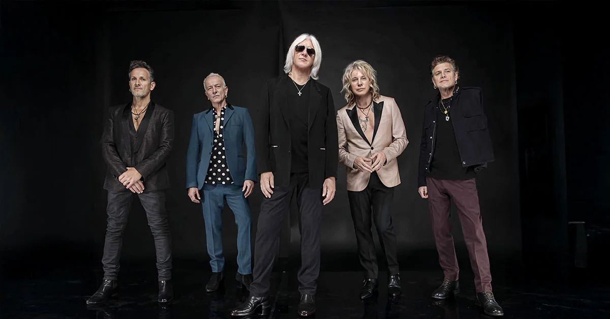 def leppard in dubai event visaboards