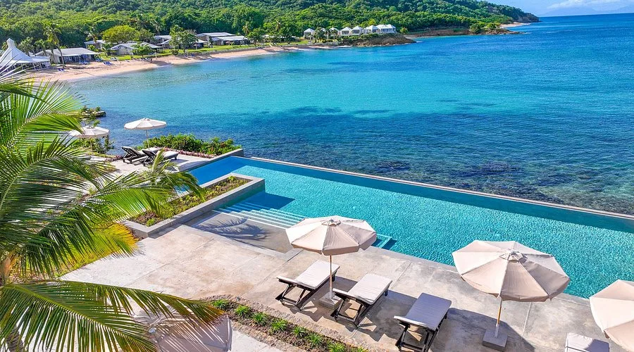 hawksbill resort antigua visaboards
