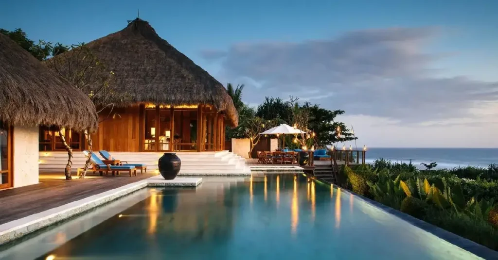 nihi sumba (sumba island) visaboards