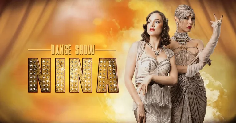 nina dance show at zabeel theatre in dubai event visaboards