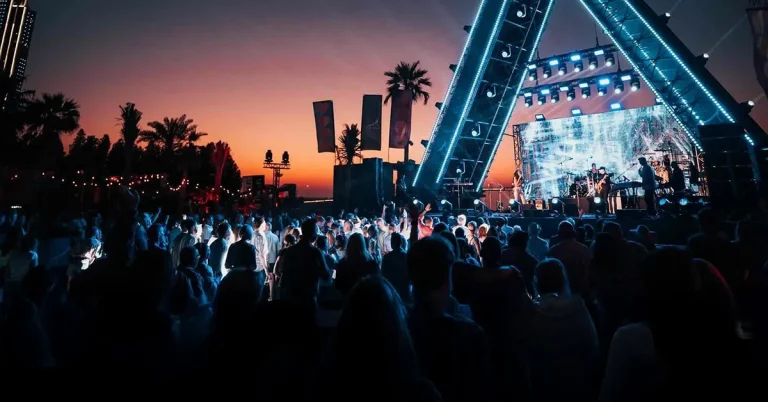 rewnd fest dxb 2026 the ultimate 80s 90s experience returns to bla bla event visaboards