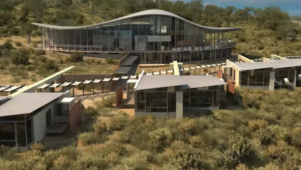 saffire freycinet tasmania australia visaboards